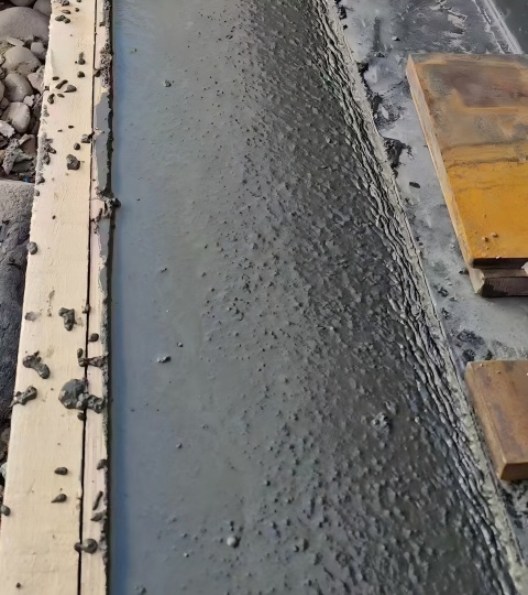 拉孜环氧砂浆的特点及施工流程​