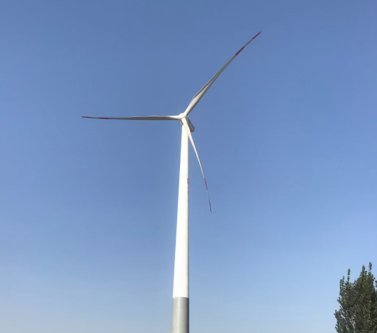 拉孜风电基础二次灌浆料的强度要求和用量计算 风电灌浆料施工注意事项