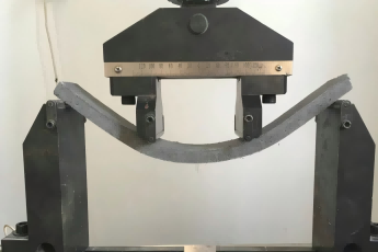 拉孜高延性混凝土 高延性砂浆 抗震加固混凝土产品特点 施工流程