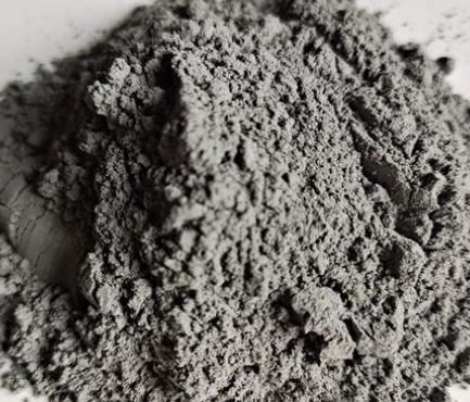 拉孜硅灰和粉煤灰的区别用途