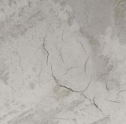 拉孜灌浆料为什么会产生裂缝？出现裂缝该如何处理？