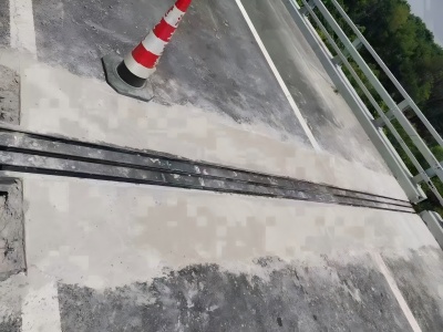 拉孜伸缩缝更换后浇筑材料快速结构修补料速砼的产品特点及施工流程​