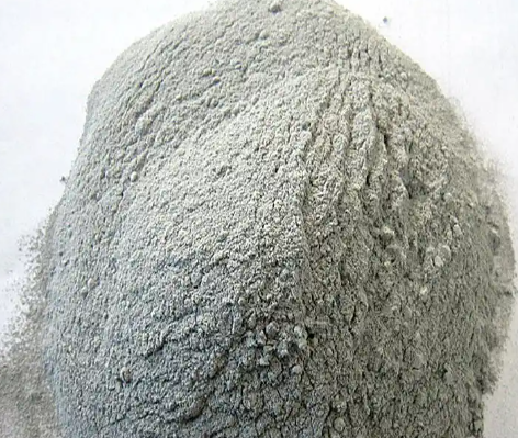 拉孜超细水泥注浆工艺