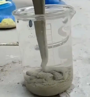 拉孜水工混凝土絮凝剂，水下抗分散剂的作用及施工方法