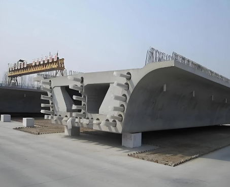 拉孜抗冻压浆料的特点及标准化施工工艺